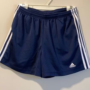 Adidas Pocket Shorts